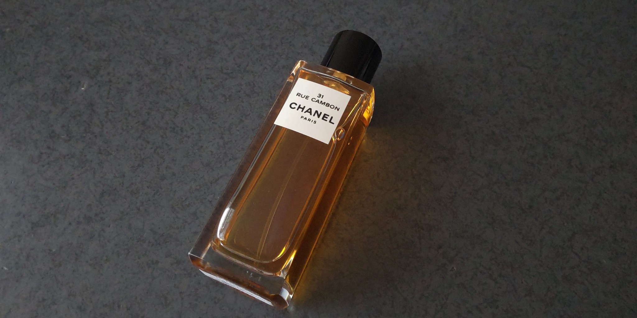 シャネル / レ ゼクスクルジフ 31 リュ カンボン オードゥ トワレット