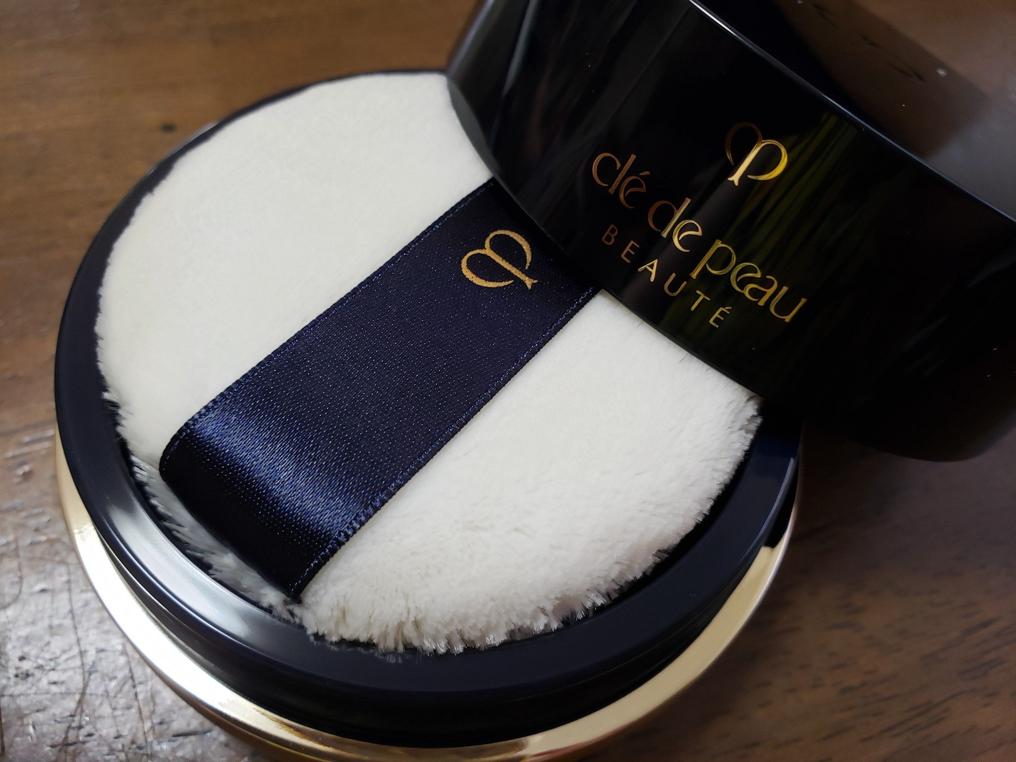 クレ・ド・ポー ボーテ / プードルトランスパラントn (レフィル)1の