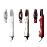 Panasonic / くるくるドライヤー ナノケア EH8522Pの公式商品情報