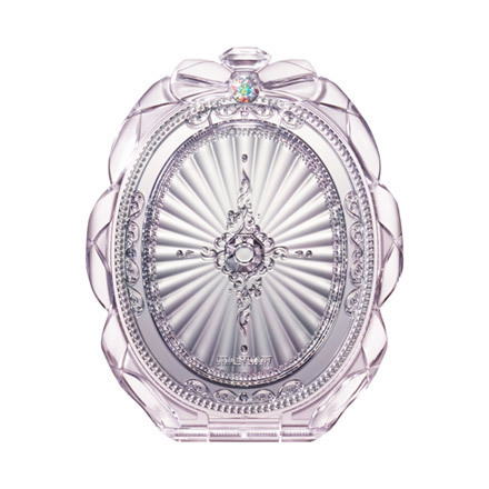 ジルスチュアート / コンパクトミラー II クリスタルピンクの公式商品