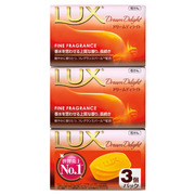 ラックス / ファインフレグランスソープ ソフティラグジュアリーの公式