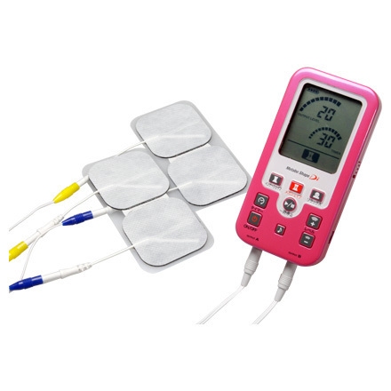 美品◇テクノリンク複合高周波EMS「メタボシェイプ」 美品◇テクノ