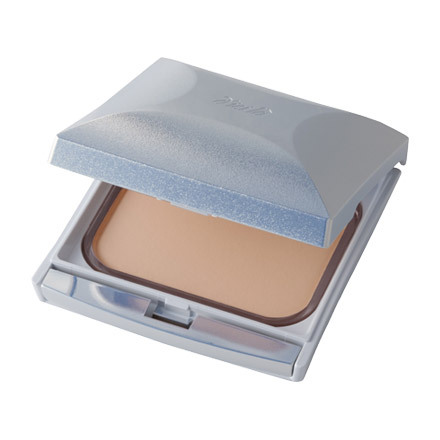 ディシラ / ペルラディア デュアルファンデーション(パウダー)の公式