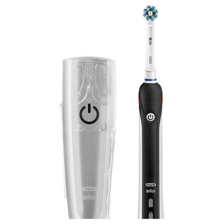 ブラウン / オーラルB PRO 500 D165231UNAの公式商品情報｜美容