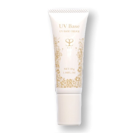 SIS / UVベースクリームの公式商品情報｜美容・化粧品情報はアットコスメ