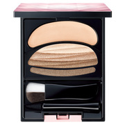 廃盤品 AUBE couture 535 ブラウン系 アイシャドウ 廃盤品 AUBE