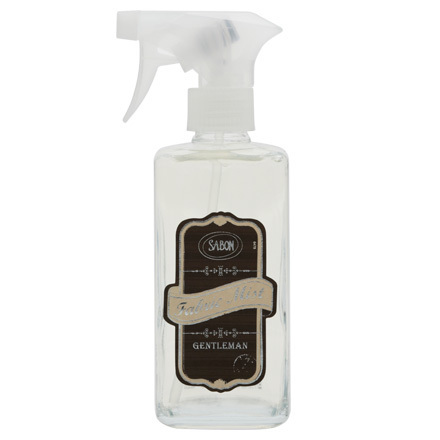 SABON(サボン) / ジェントルマン ファブリックミストの公式商品情報