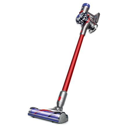 dyson / Dyson V8 Animalproの公式商品情報｜美容・化粧品情報はアット
