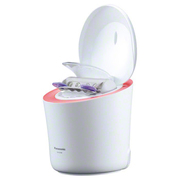 Panasonic / スチーマー ナノケア EH-SA98の公式商品情報｜美容