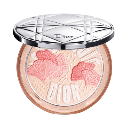 ディオール / ディオールスキン ミネラル ヌード ルミナイザー