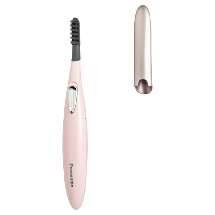 Panasonic / まつげくるん セパレートコーム EH-SE51 -P クリーミー