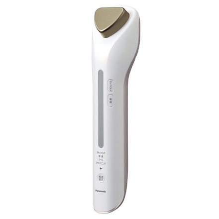 Panasonic / 導入美顔器 イオンエフェクター EH-ST78 EH-ST78-Nの公式