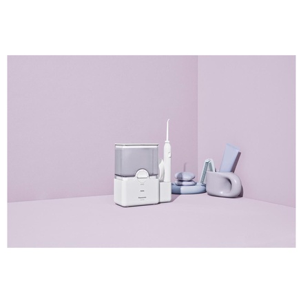 Panasonic / ジェットウォッシャードルツ EW-DJ64 -W 白の公式商品情報