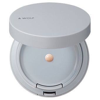 & WOLF / セラムリキッドファンデーション pink beigeの公式商品情報