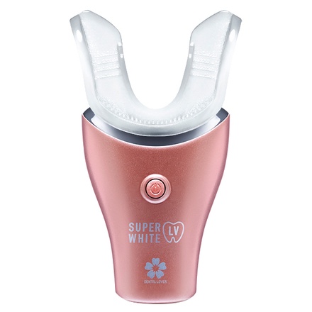 デンタルラバー / スーパーホワイトLVの公式商品情報｜美容・化粧品