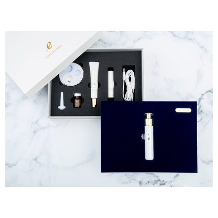 Natura＋Salon / 目元専用美眼器 .eドットイーの公式商品情報｜美容