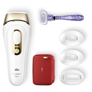 ブラウン / シルク・エキスパートPro5 PL5158の公式商品情報｜美容