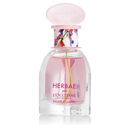 ロクシタン / エルバヴィオレット オードトワレの公式商品情報｜美容