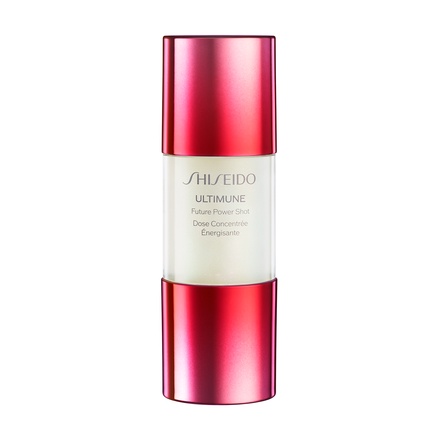 SHISEIDO / アルティミューン パワライジング フューチャーショット