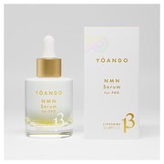YOANDO / NMN 13 Serum forPROの公式商品情報｜美容・化粧品情報は
