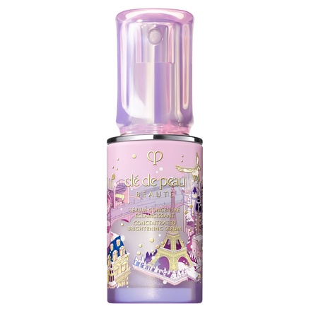 クレ・ド・ポー ボーテ / セラムコンサントレエクレルシサンn