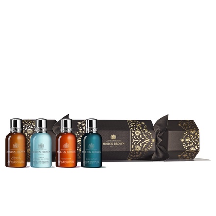 モルトンブラウン / ウッディ＆アロマティック クラッカー(旧)の公式