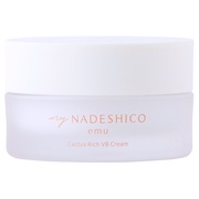 MyNADESHICO emu / インナーモイストセラムの商品情報｜美容・化粧品