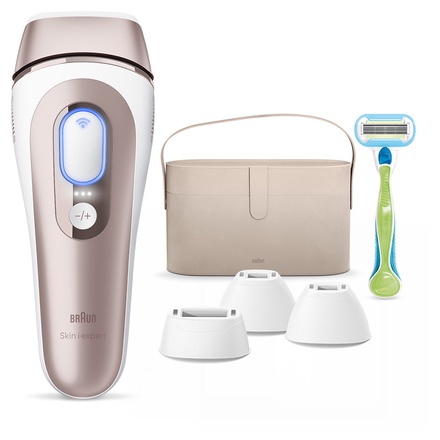 ブラウン / スキンアイエキスパート Pro7の公式商品情報｜美容・化粧品