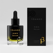 YOANDO / NMN 13 Serum 30mlの公式商品情報｜美容・化粧品情報はアット