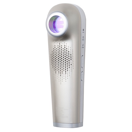 LINKA / LINKA スノー フラッシュ DPL/NIR 光美容器の公式商品情報