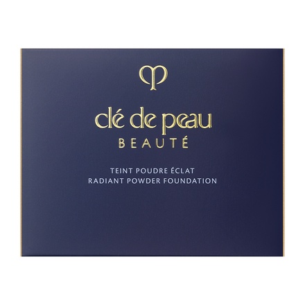 クレ・ド・ポー ボーテ / タンプードルエクラII ベージュオークル20