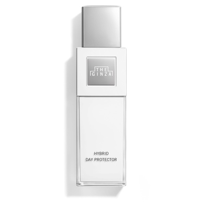 ザ・ギンザ / ハイブリッドデープロテクターの公式商品情報｜美容