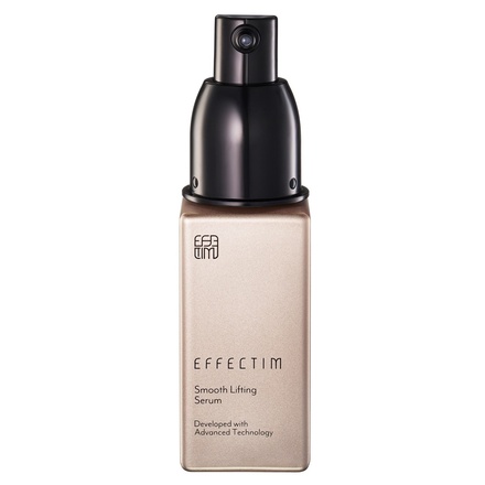 エフェクティム / スムース リフティング セラム 30mLの公式商品情報