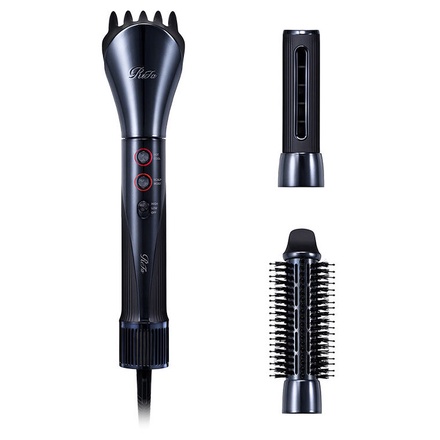 ReFa / リファビューテック リセッター ブラックの公式商品情報｜美容