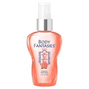 ボディファンタジー / ボディスプレー プルメリアの公式商品情報｜美容