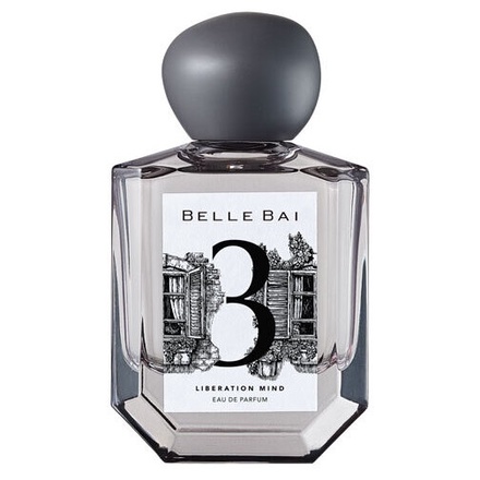 BELLE BAI / ベルナンバー3 オードパルファンの公式商品情報｜美容