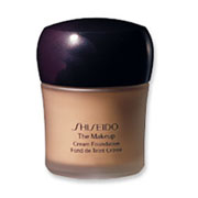SHISEIDOザ・メーキャップ / クリームファンデーションの公式商品情報