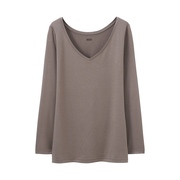 ユニクロ / インナー ヒートテックボディーシェイパーシームレスブラ