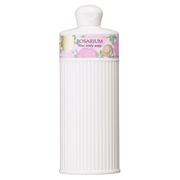 ばら園 / デオドラントパウダースプレーの公式商品情報｜美容・化粧品