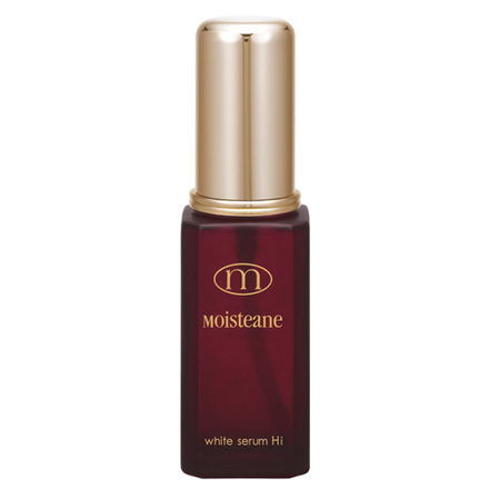 モイスティーヌ / ホワイトセラムHiの公式商品情報｜美容・化粧品情報