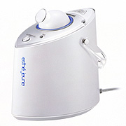 Panasonic / イオンスチーマー ナノケアの公式商品情報｜美容・化粧品