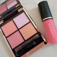 SUQQU(スック) / ザ ファンデーション スターター キット 105の公式