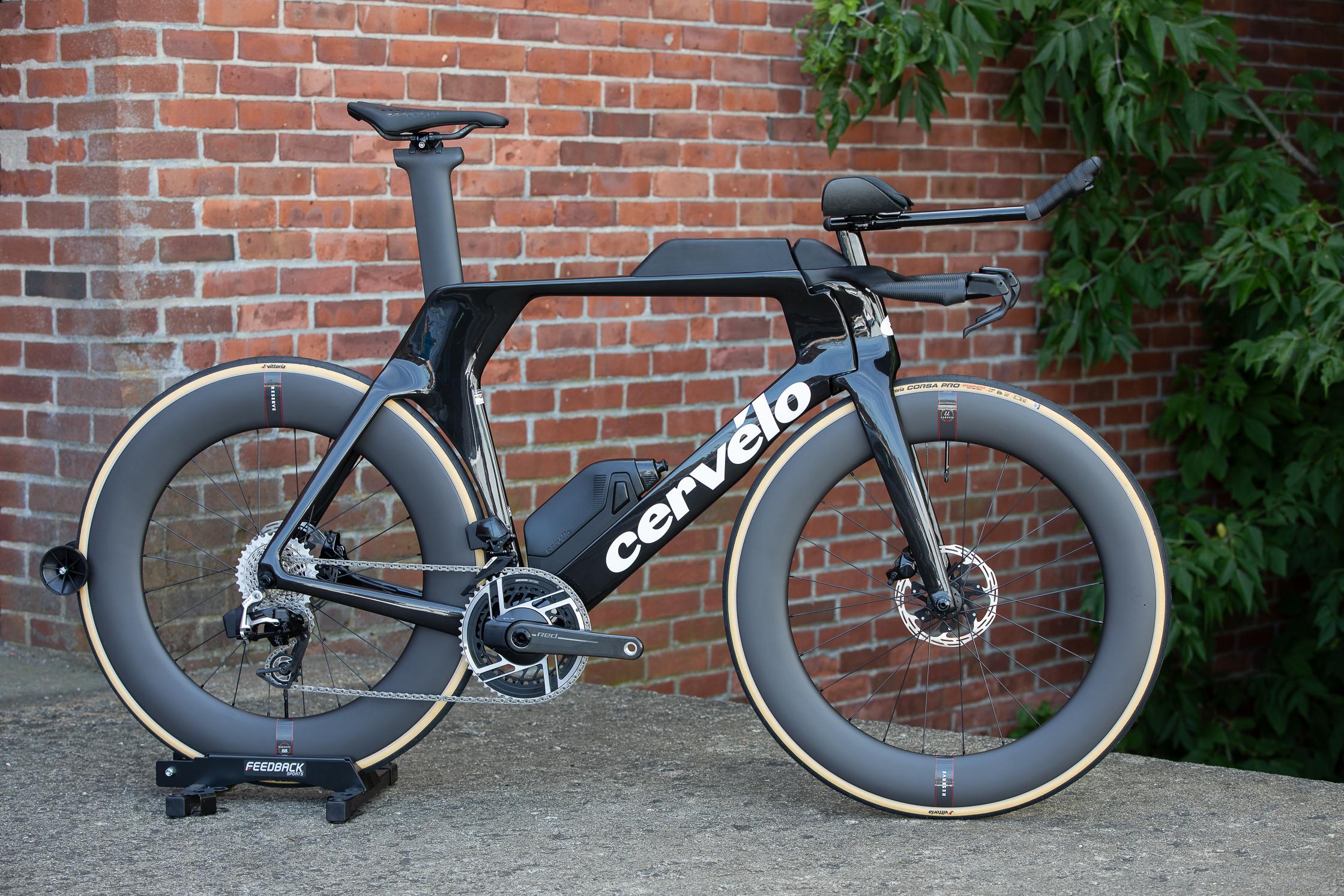 Cervelo's New P5 Review and Thoughts - Rider First Bike Fitting