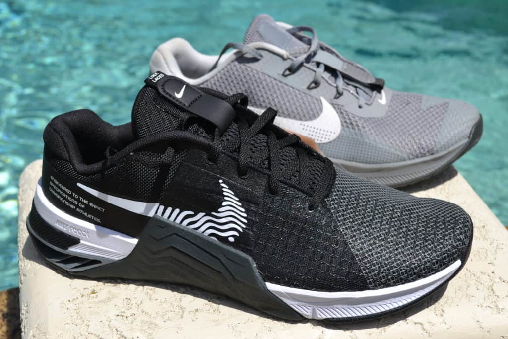 Nike Metcon 8 Review - Fit at Midlife