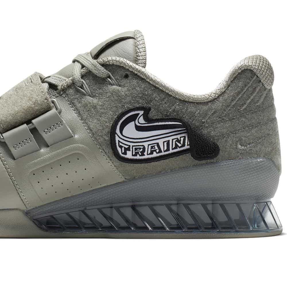 Nike Romaleos 3 XD Shoe Review - Fit at Midlife