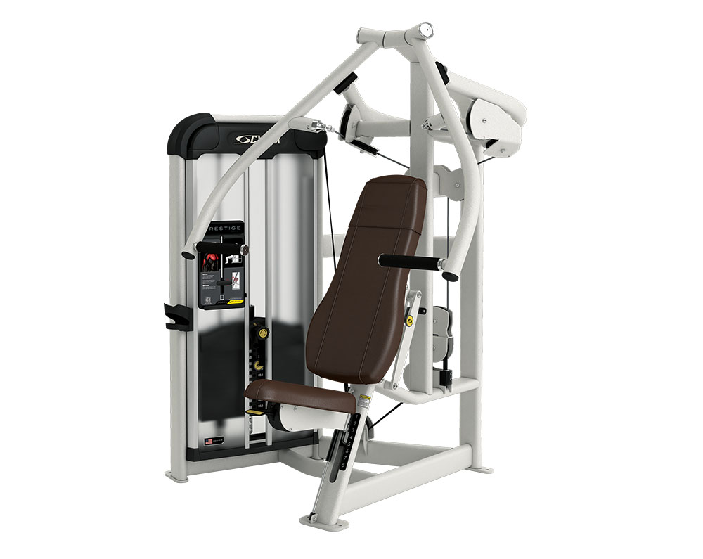 Cybex Prestige Strength VRS Chest Press | Fitness Direct