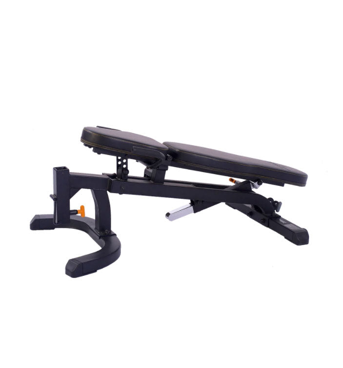 Powertec Utility Bench WB-UB20 - Powertec Benches from Fitness