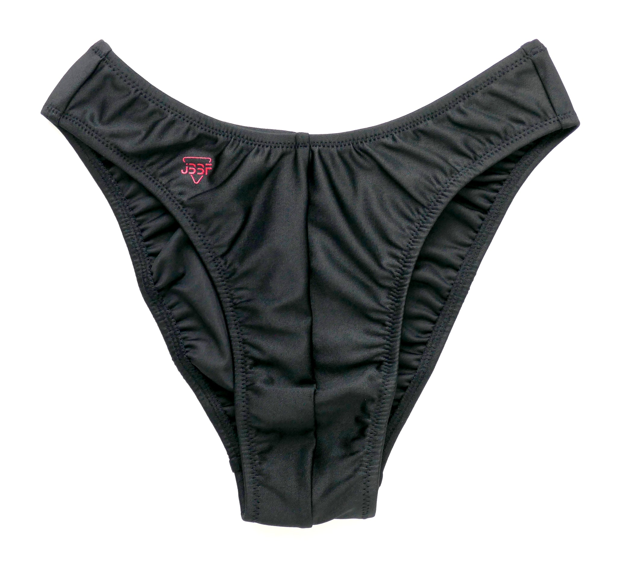 5cm規格】JBBF公認ボディビルポージングトランクス 5CM24【横幅約5cm