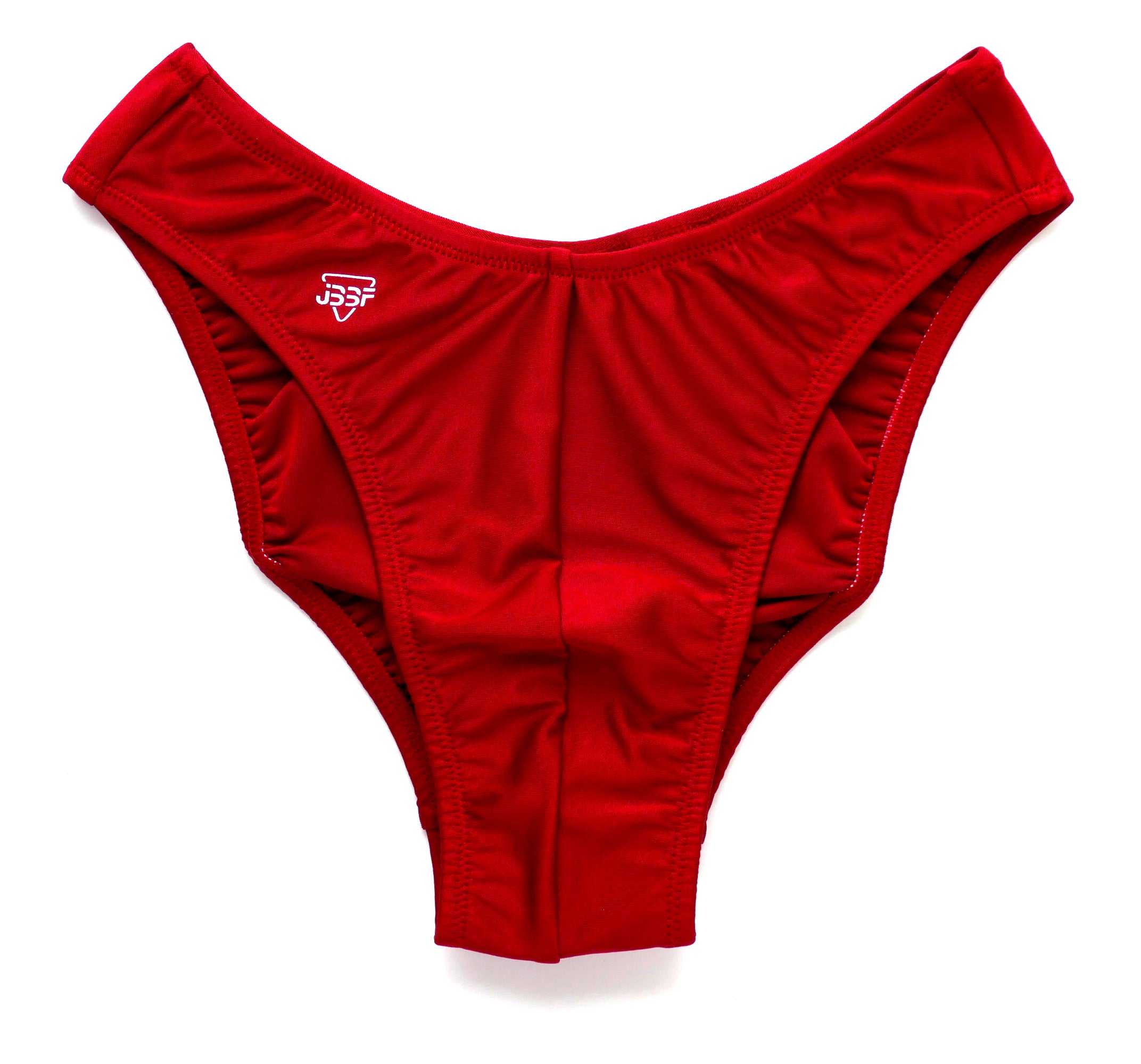 5cm規格】JBBF公認ボディビルポージングトランクス 5CM24【横幅約5cm