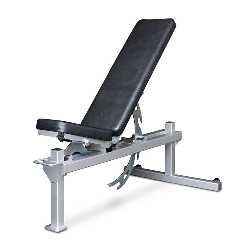 アジャスタブルベンチパワービルダーボディビルインクラインベンチ
